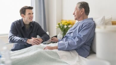 What to Expect When Visiting a Hospital for Treatment