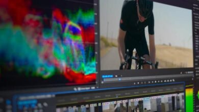 How to Edit and Produce a Short Film Using a Video Editor