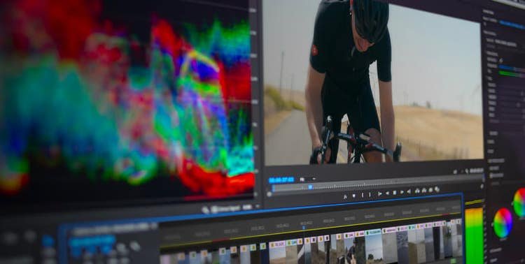 How to Edit and Produce a Short Film Using a Video Editor