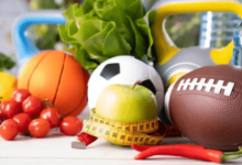 Role of Sports Nutrition: What to Eat Before During and After a Game