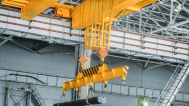 Construction Hoist Factory: Building the Backbone of Vertical Transport