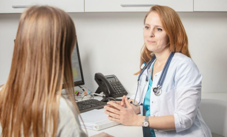 Why Regular STI Testing Dubai Services Are Essential for Your Health