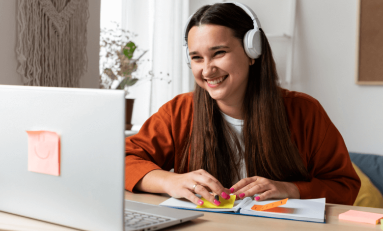 Smart Learning Begins Here