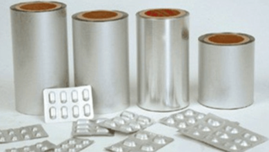 Trusted Source for Safe Packaging: Pharmaceutical Aluminum Foil Supplier