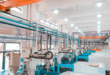 How to Choose the Right Injection Molding Company