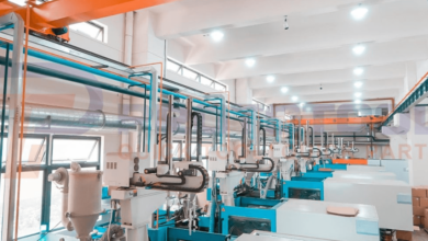 How to Choose the Right Injection Molding Company