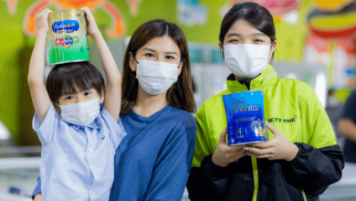 Clean Nutrition: Milk Powder Hong Kong Parents Can Trust