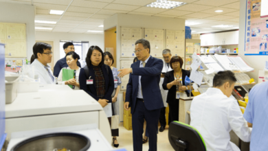 Cancer and the New Era of Cancer Care in Hong Kong