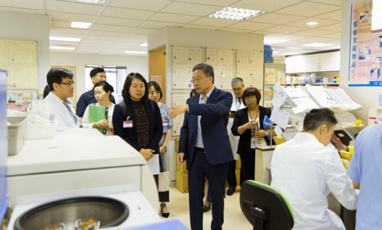 Cancer and the New Era of Cancer Care in Hong Kong
