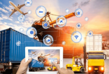 How Technology is Transforming Logistics in Hong Kong