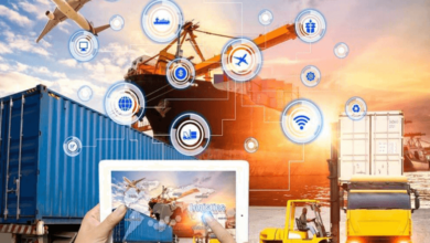 How Technology is Transforming Logistics in Hong Kong
