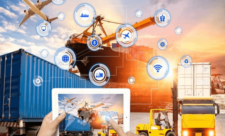 How Technology is Transforming Logistics in Hong Kong