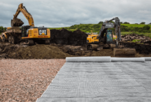 Geogird: A Game-Changer in Soil Reinforcement