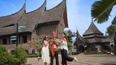 Top 3 Jakarta Travel Attractions Nobody Should Miss