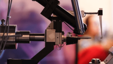 The xrd machine: Revolutionizing Crystal Structure Analysis in Modern Science