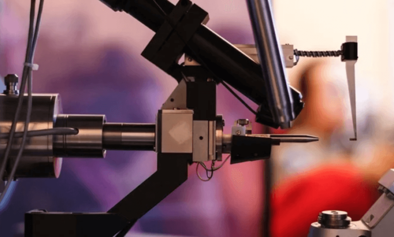 The xrd machine: Revolutionizing Crystal Structure Analysis in Modern Science