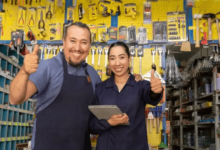 The Strategic Importance of Choosing the Right Hardware Manufacturer in Today’s Global Market