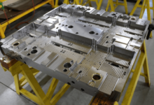 Unlocking Precision and Innovation Through Custom Mold Services