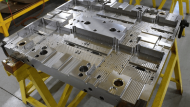 Unlocking Precision and Innovation Through Custom Mold Services