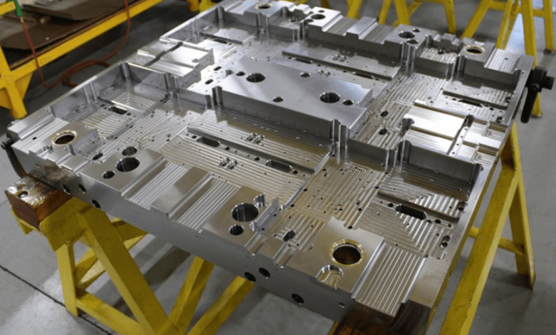 Unlocking Precision and Innovation Through Custom Mold Services