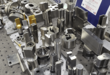 The Critical Role of Precision Stamping Parts in Modern Manufacturing