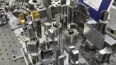 The Critical Role of Precision Stamping Parts in Modern Manufacturing