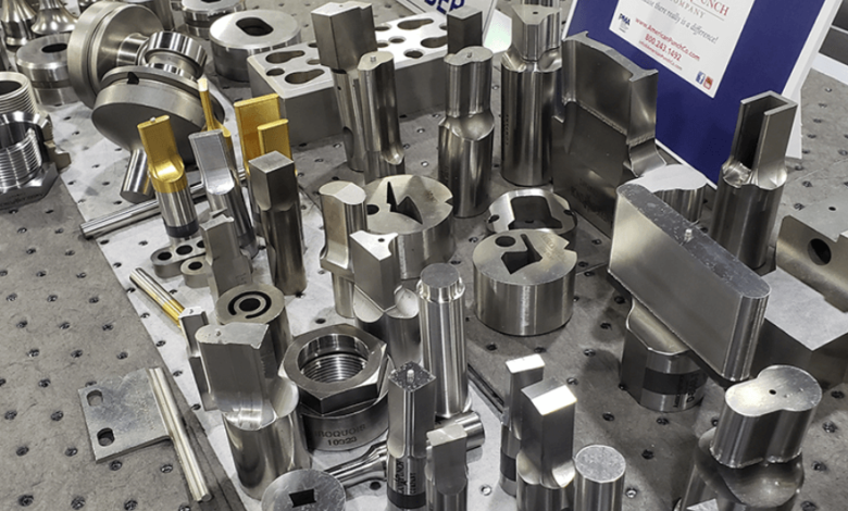 The Critical Role of Precision Stamping Parts in Modern Manufacturing