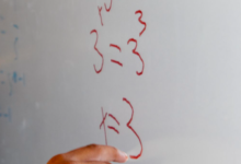 Unlocking Success in Ib math