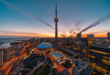 Toronto