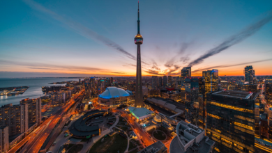 Toronto