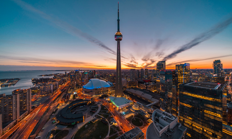 Toronto