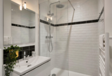 Transform Your Home with Expert Bathroom Fitter London Services