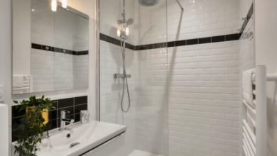 Transform Your Home with Expert Bathroom Fitter London Services