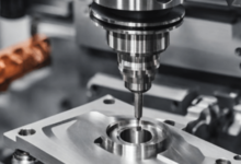 Choosing the Right CNC Machining Manufacturer: A Complete Guide for Precision Projects