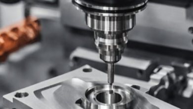 Choosing the Right CNC Machining Manufacturer: A Complete Guide for Precision Projects