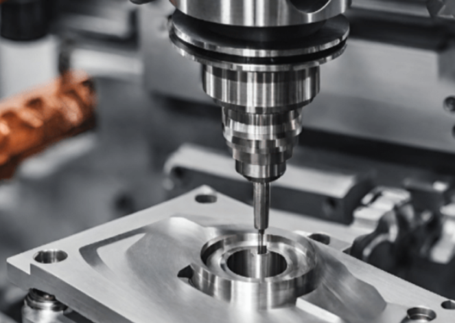 Choosing the Right CNC Machining Manufacturer: A Complete Guide for Precision Projects