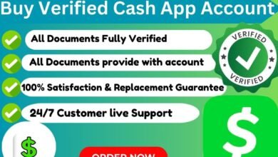 Why Verified Cash App Accounts Are Essential for Event Organizers