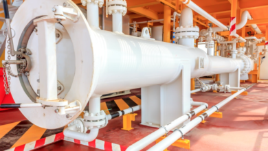 Pigging Returns: Measuring the Value of Pipeline Efficiency in Industrial Operations