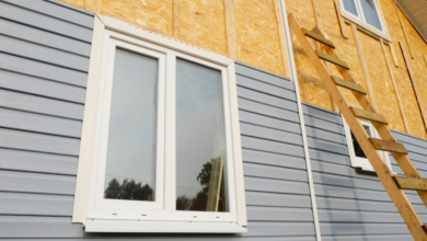 Siding Replacement Tips That Help Extend Your Exterior’s Lifespan