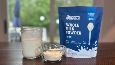 Rediscovering a Timeless Pantry Staple: The Rise of Milk Powder in Everyday Life