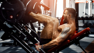 Finding the Right Plate Loaded Gym Equipment for Sale