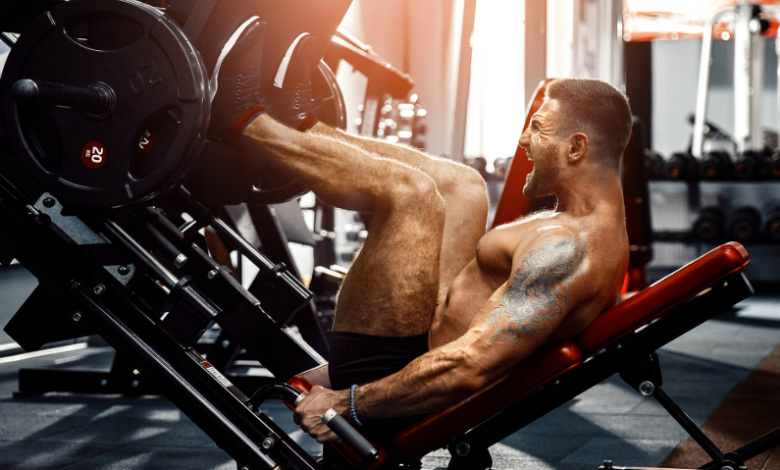 Finding the Right Plate Loaded Gym Equipment for Sale