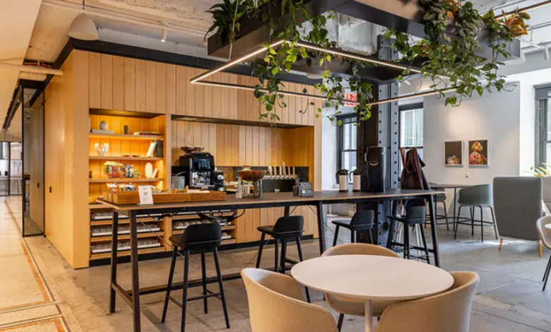 Understanding Shared Office Space Pricing: A Practical Guide for Smart Businesses