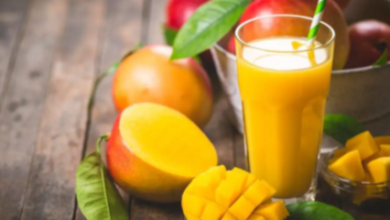 Comparing Real Mango Juice vs Packaged: What’s the Difference in Taste and Ingredients?