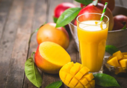 Comparing Real Mango Juice vs Packaged: What’s the Difference in Taste and Ingredients?
