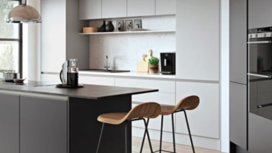 Fitted Kitchens: Designing Your Dream Space with QA Kitchens