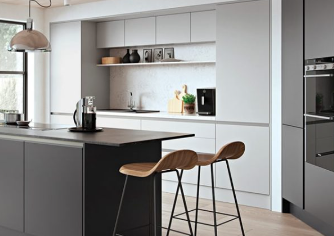 Fitted Kitchens: Designing Your Dream Space with QA Kitchens