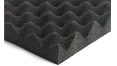 Class 0 Foam: The Future of Fire-Resistant Acoustic Solutions