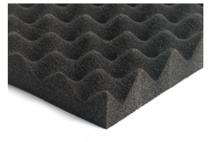 Class 0 Foam: The Future of Fire-Resistant Acoustic Solutions