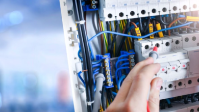 Reliable Electricians Telford: Your Trusted Electrical Experts in Shropshire